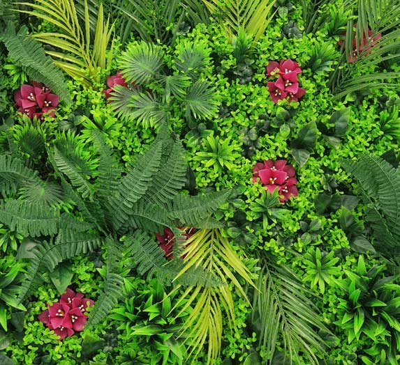 Artificial Flower
